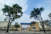 BÁN GÂP 95M ĐẤT MAI ĐÌNH, SÓC SƠN, HÀ NỘI. FULL THỔ CƯ. MẶT TIỀN RỘNG. GIÁ CHỈ 28TR/M