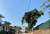 100m đất bìa làng Kính Nỗ, Uy Nỗ, Đông Anh. Mặt tiền 5,38m. Giá 7,8 tỷ có Thương Lượng.
