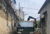 BÁN ĐẤT NGUYÊN KHÊ, ĐÔNG ANH. 60M2, MT 5,5M. LÔ GÓC. QH ĐẸP, GIÁ TRỊ TĂNG CAO, TIỀM NĂNG SINH LỜI LỚN. GIÁ 4,5 TỶ.