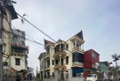 SIÊU PHẨM NGỌC CHI, VĨNH NGỌC, ĐÔNG ANH. 106M FULL THỔ CƯ. GIÁ 14.8 TỶ