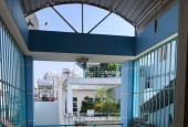 Bán nhà tại Nguyễn Đình Chiểu quận 3 10.9 tỷ