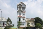 Bán Nhà 5 tấm (6.2x15) MT Hà Huy Giáp, Q12 Giá Rẻ 9.5 tỷ (Ngay cầu Phú Long)