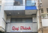 Cho thuê mặt bằng 30m², Đặng Trần Côn, Q.1, 12 triệu/tháng