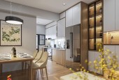 Tổng nguồn nhà chung cư có sổ khu đô thị Linh Đàm, quận Hoàng Mai
