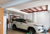 TỨ LIÊN, TÂY HỒ. 64M2 3 TẦNG MT 5M GIÁ 9 TỶ- NGÕ THÔNG TỨ TUNG - 2 THOÁNG - Ô TÔ ĐỖ CỬA VÀO NHÀ THOẢI MÁI - KINH DOANH - Ở CỰC SƯỚNG.