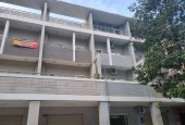 441M BÁN NHÀ MẶT PHỐ LÝ THÁI TỔ - THỦ DẦU MỘT - 7.5 TỶ -   SỔ ĐỎ CHÍNH CHỦ
