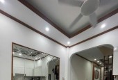 Bán Nhà Hoàng Văn Thái, 35m², Ngõ Thông, Ô Tô, Thoáng Sáng, Giá Chỉ 6.45 Tỷ