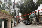 BÁN NHÀ 6 TẦNG NGÕ 121 AN DƯƠNG VƯƠNG - TÂY HỒ - DIỆN TÍCH 40M2 - MẶT TIỀN 4M - GIÁ BÁN CHỈ HƠN 8 TỶ - SỔ ĐỎ VUÔNG SẴN SÀNG GIAO DỊCH.