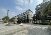 ĐẤT NỀN, SHOPHOUSE PARIS ELYSOR. KIẾN TRÚC PHÁP. LH: 0966 343 969