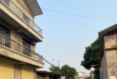 BÁN GẤP 54M ĐẤT HIỀN NINH, SÓC SƠN. GẦN ĐƯỜNG VD4. GIÁ CHỈ 1,8 TYE CÓ THƯƠNG LƯỢNG