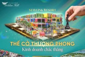 Flamingo Golden Hill 
- Tiến độ thanh toán linh hoạt - Ngân hàng hỗ trợ lãi suất
- Địa điểm: Cổng chùa Tam Chúc
Liên hệ em Hùng: 0367.240.728
