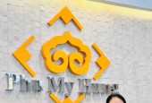 PHÒNG KINH DOANH BẤT ĐỘNG SẢN PHÚ MỸ HƯNG