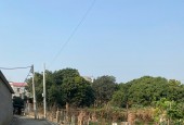 BÁN 84M ĐẤT HẢI BỐI ĐÔNG ANH. MẶT TIỀN RỘNG 8,7M. THÔNG Ô TÔ. CÁCH TRỤC CHÍNH CHỈ 30M. GIÁ 6.72 TỶ CO THƯƠNG LƯƠNG LƯỢNG