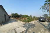 84m đất Hải Bối, Đông Anh. Mặt tiền quyền lực, rộng 8,7m. giá 6.72 tỷ