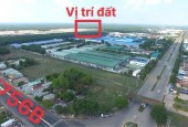 BÁN (2,2SÀO 2250M2) 2SHR LỘ NHỰA THÔNG THĂNG CỔNG (3 KCN 240N CN) SÁT TRƯỜNG CHỢ KHO XƯỞNG 1,9 TỶ
