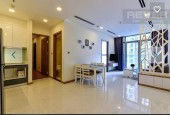 Vinhomes Central Park – 2PN – 72m2, Full NT – 23 Triệu vào ngay