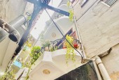 Bán nhà mặt phố Láng, Đống Đa, 27m², 4 tầng, 5PN, sổ đỏ