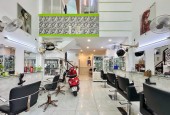 BÁN NHÀ MẶT PHỐ XÔ VIỆT NGỆ TĨNH - BÌNH THẠNH - 6.8 TỶ - 61M2 - 4 TẦNG - SỔ HỒNG
