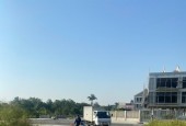 BÁN ĐẤT LÂM TIÊN, ĐÔNG ANH. 87M2, VỊ TRÍ BÌA LÀNG. GIÁ 7,34 TỶ CÓ THƯƠNG LƯỢNG