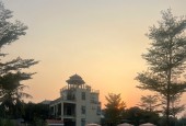 Bán lô đất nền Lương SƠn 2 mặt tiền trước sau.