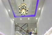 BÁN NHÀ 5 TẦNG-60M2-LÊ TRỌNG TẤN-BÌNH HƯNG HÒA-BÌNH TÂN - NHỈNH  7 TỶ-SỔ ĐỎ CHÍNH CHỦ