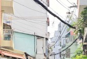 BÁN NHÀ 5 TẦNG, 79M2, LẠC LONG QUÂN, TÂN BÌNH - GIÁ 8.5 TỶ  , SỔ ĐỎ CHÍNH CHỦ