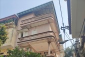 BÁN NHÀ LÔ GÓC NGÔ QUYỀN, HÀ ĐÔNG,  PHÂN LÔ HỌC VIỆN CHÍNH TRỊ, 55M2, MẶT TIỀN 8M, 11 TỶ