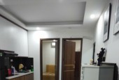 Cho thuê căn hộ 50m2, 2 ngủ, đủ đồ, vào ở được luôn ngõ 165 Quan Nhân, Thanh Xuân, Hà Nội