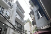 Bán nhà 4 tầng, 45m², 3PN, 3WC, Bùi Xương Trạch, Khương Đình - 10.7 tỷ