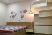 Cực hiếm! Bán căn hộ 1n1vs 49m2 Ecolife Capitol Tố Hữu, giá cực rẻ 3,25 tỉ. Sổ đỏ. Full nội thất