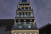 YÊN PHỤ, TÂY HỒ. 60M2 4 TẦNG MT 5M GIÁ 15,6 TỶ- PHÂN LÔ OTO- KINH DOANH- NHÀ ĐẸP Ở NGAY