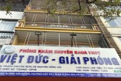 Chính chủ cho thuê nhà 865 Giải Phóng, Giáp Bát, Hoàng Mai