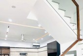 BÁN NHÀ 3 TẦNG TRONG NGÕ PHƯỜNG TIỀN PHONG TP THÁI BÌNH GIÁ 1.380 TỶ