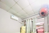 MẶT TIỀN KINH DOANH, Linh Đông, Thủ Đức, DT 45m2, nhà Mới, ở ngay, chỉ 3.65ty.