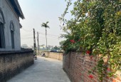 Bán gấp giá rẻ đất phân lô, ô tô 146m, mặt tiền 5m, 720 triệu Đoan Bái, Hiệp Hòa,Bắc Giang.