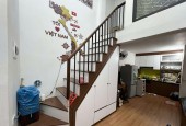 Bán gấp giá rẻ Định Công Hạ 40m, 2 tầng, mặt tiền 4m, 1.94 tỷ Hoàng Mai.