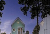 MUA BÁN NHÀ MỚI XÂY DỰNG TẠI NHA TRANG KHÁNH HOÀ