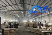 bán xưởng phường Phước Tân 5.000m2 chỉ 15 tỷ