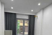 Cần bán nhà cạnh phố Nguyễn Huy Tự, 46m2, 6 tỷ