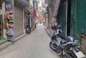 Bán nhà Dòng tiền  8PN, 8WC, 100m2, giá ưu đãi tại Ngõ 25 Trần Hữu Tước, Đống Đa, Hà Nội
