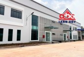 XT475 Nhà Xưởng cho thuê lâu dài, hạ tầng hiện đại, tiếp nhận SX không nước thải CN