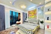 Kim Ngưu Nhà Full Nội Thất 4 Tầng 4 Phòng Giá 11.65Tỷ Ngõ Thông Kinh Doanh