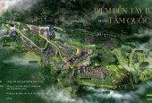 Biệt thụ liền kề tại Công Viên Văn Hóa Mường Hoa Sapa, Diện tích 160m, 3 tầng 1 tum nhận booking sớm.