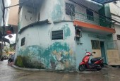 ♣ 1.98 tỷ Nhà 2 mặt Kiệt gần 3m thẳng 70m ra Núi Thành, 31m2 2 tầng, Kinh Doanh