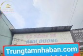 Bán nhà Mặt tiền kinh doanh 465 Kênh Tân Hóa, Phú Trung, Tân Phú chỉ 3,8 tỷ