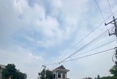 LÔ ĐẤT ĐẸP TẠI HIỀN NINH, SÓC SƠN. ĐƯỜNG THÔNG 4M, DIỆN TÍCH 80M2, MT5,5M. FULL THỔ CƯ. GIÁ 2,16 TỶ CÓ THƯƠNG LƯỢNG