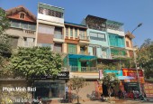 BÁN NHÀ MẶT PHỐ CHIẾN THẮNG – PHÂN LÔ LIỀN KỀ VĂN QUÁN – 83M2, 2 MẶT THOÁNG, GIÁ 29 TỶ