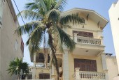 BIỆT THỰ MẶT PHỐ BÀ TRIỆU – HÀ ĐÔNG – 173M2 – MẶT TIỀN 15M – GIÁ 45 TỶ