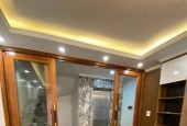 HOÀNG HOA THÁM, TÂY HỒ. 41M2 7 TẦNG MT 4.1M GIÁ 14,8 TỶ-NHÀ MỚI - THANG MÁY - PHÂN LÔ - Ô TÔ 7C - NGÕ THÔNG - CÁCH PHỐ 10M