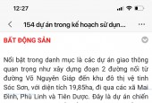 BÁN ĐẤT HƯƠNG ĐÌNH, MAI ĐÌNH - SÓC SƠN. DIỆN TÍCH 95M2, MT 5,95M. GIÁ 2,85 TỶ
